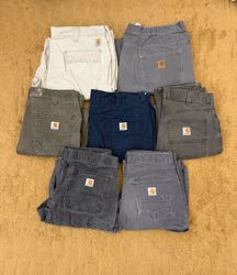 Carhartt Workwear Pants
