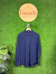 Ralph Lauren Polo Shirts