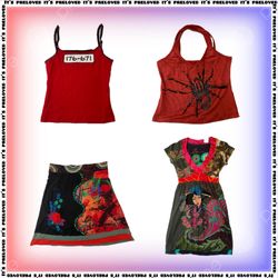 Crimson Chaos Bundle (SS-2401)