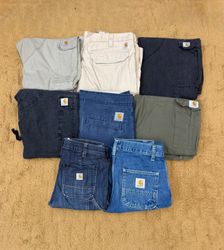 Carhartt Workwear Pants