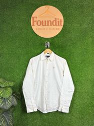 Ralph Lauren Ladies Shirts