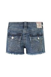 True Religion | Rock Revival | MissMe shorts