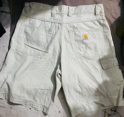 Carhartt vintage shorts