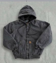 Jaquetas Vintage Carhartt