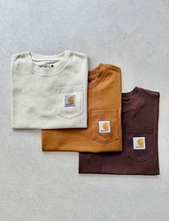 Premium Carhartt T-Shirts