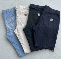 Authentic Carhartt shorts