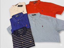 Ralph Lauren shirts