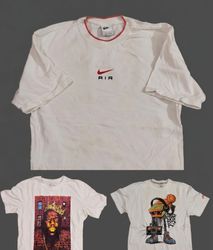 Vintage Nike T-shirts