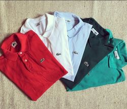 Premium Lacoste T-Shirts