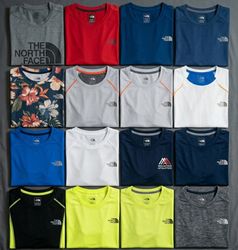 Premium The North Face Jersey T-shirts