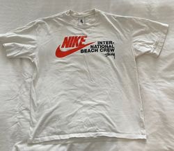 Classical Nike T-Shirts ✨