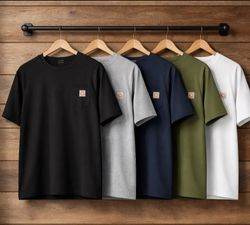 Premium Carhartt T-Shirts ✨