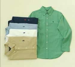 Åuthentic Polo Ralph Lauren Shirts