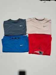 Nike Dri-Fit T-shirt RV # 735