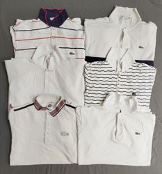 Lacoste Polo T-shirts