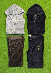 5736 - Juicy Couture Pantalon et Veste