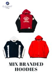 Mix Branded Hoodies - EVM1224
