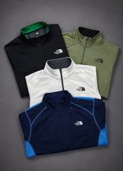 The North Face Track Jacket