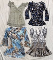 Blouse Y2k (454)