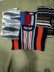 Pull Coogi Style