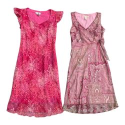 Fairycore Y2K Fashion Dress