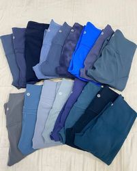 Lululemon leggings 100