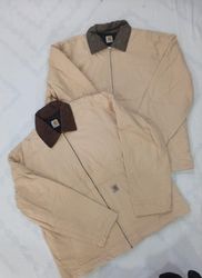 CR8619 UPCYCLED CARHARTT JACKETS