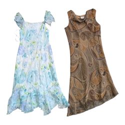 Trendy Y2K Fashion Dress