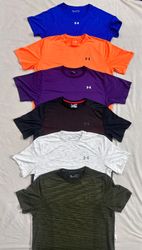 Under armour Sport T-Shirt (438)