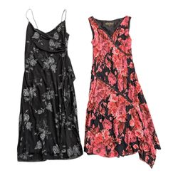 Hot Girl Y2K Dress Mix 💋
