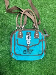 George Gina & Lucy bags