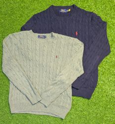 5748 - Ralph Lauren Sweaters