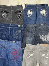 38+ HipHop Shorts Bundle
