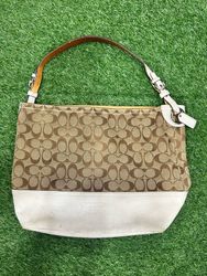 Coach bags