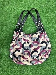Coach bags