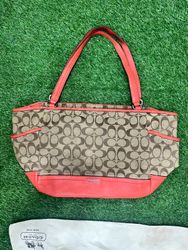 Coach bags
