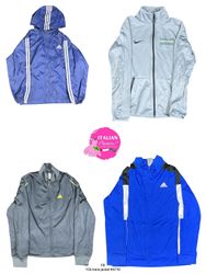 Y2k track jacket