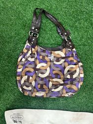 Coach bags