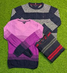 5752 - Tommy Hilfiger Sweaters