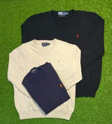 5754 - Ralph Lauren Sweaters