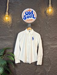 Ralph Lauren Ladies Shirt