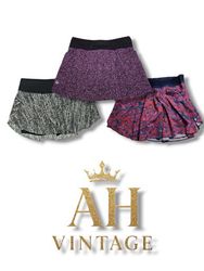 Lululemon skirt