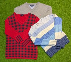 5757 - Tommy Hilfiger Sweaters