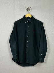 Ralph Lauren Shirts