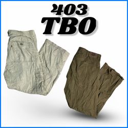 Branded Cotton Pant (brands) Wrangler & Dickies et..