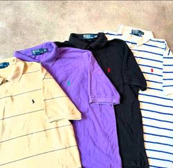 Polo Ralph Lauren T-shirts