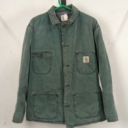CARHARTT JACKETS BUNDLE 02