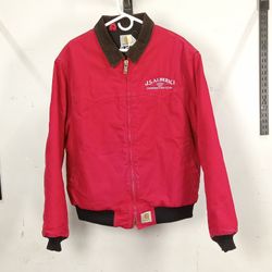 CARHARTT JACKETS BUNDLE 03