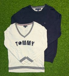 5760 - Tommy Hilfiger Sweaters