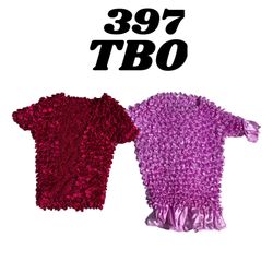 Bubble Tops (brand) Almost famous #397.